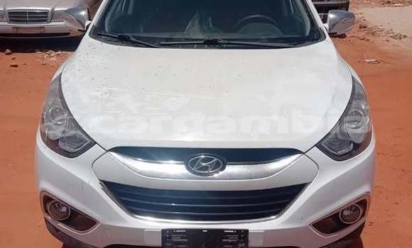 Dieundeu Occasion Hyundai Accent Other Auto in Banjul in Banjul Dieundeu Occasion Hyundai Accent Other Auto in Banjul in Banjul