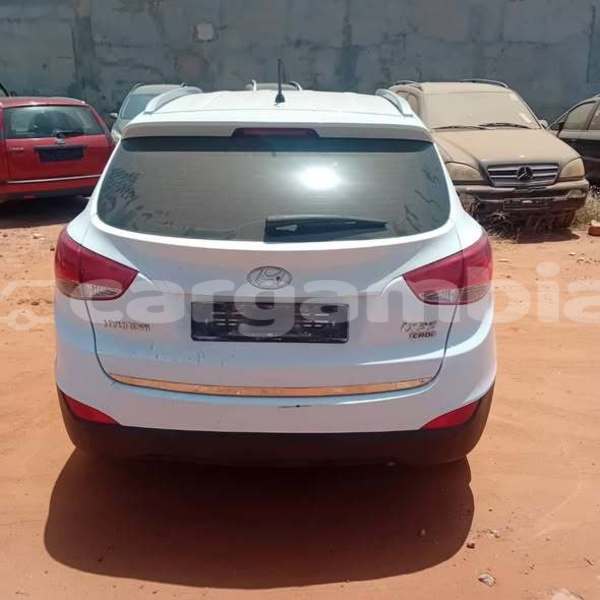 Big with watermark hyundai accent banjul banjul 2727