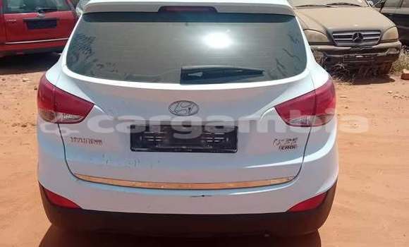Dieundeu Occasion Hyundai Accent Other Auto in Banjul in Banjul Dieundeu Occasion Hyundai Accent Other Auto in Banjul in Banjul
