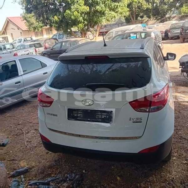 Big with watermark hyundai accent banjul banjul 2727