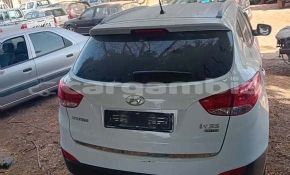 Dieundeu Occasion Hyundai Accent Other Auto in Banjul in Banjul Dieundeu Occasion Hyundai Accent Other Auto in Banjul in Banjul