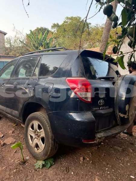 Big with watermark toyota rav4 banjul banjul 2728