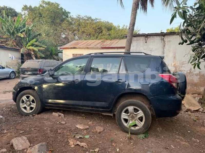 Big with watermark toyota rav4 banjul banjul 2728