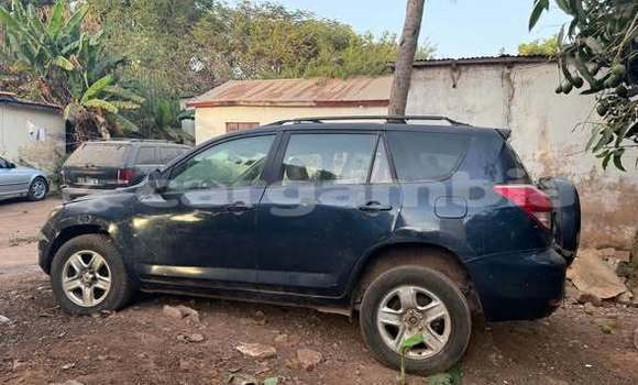 Acheter Occasion Voiture Toyota RAV4 Autre à Banjul, Banjul Acheter Occasion Voiture Toyota RAV4 Autre à Banjul, Banjul
