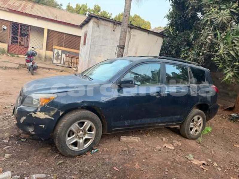 Big with watermark toyota rav4 banjul banjul 2728