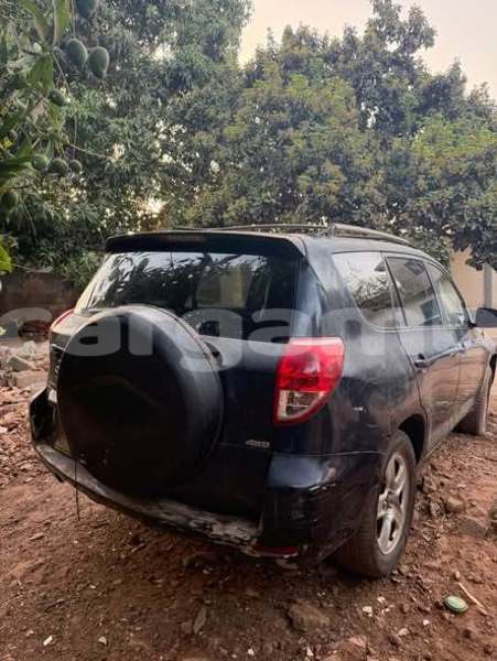 Big with watermark toyota rav4 banjul banjul 2728