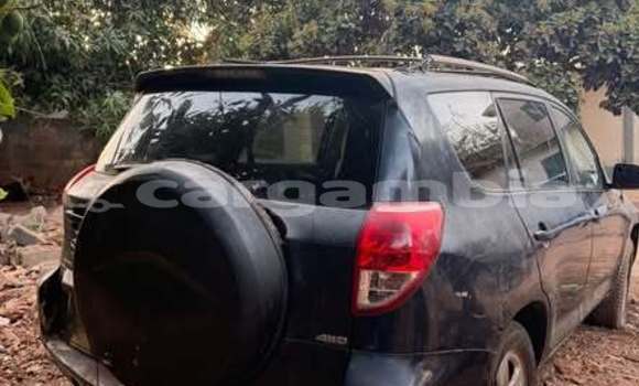 Acheter Occasion Voiture Toyota RAV4 Autre à Banjul, Banjul Acheter Occasion Voiture Toyota RAV4 Autre à Banjul, Banjul