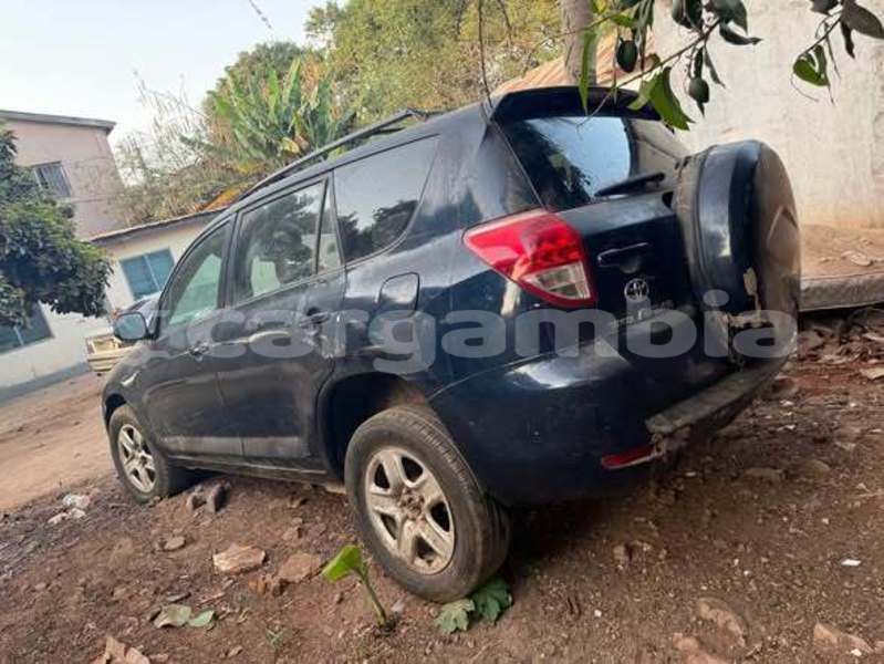 Big with watermark toyota rav4 banjul banjul 2728