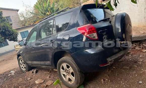 Acheter Occasion Voiture Toyota RAV4 Autre à Banjul, Banjul Acheter Occasion Voiture Toyota RAV4 Autre à Banjul, Banjul