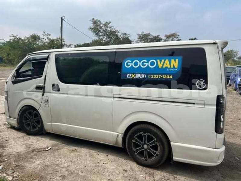 Big with watermark toyota alphard banjul banjul 2729