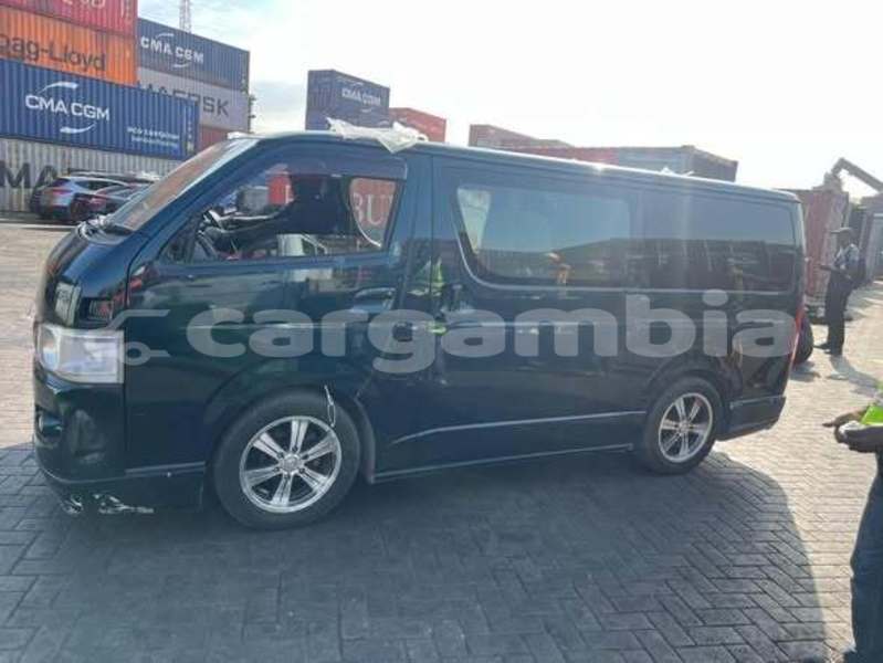 Big with watermark toyota alphard banjul banjul 2730