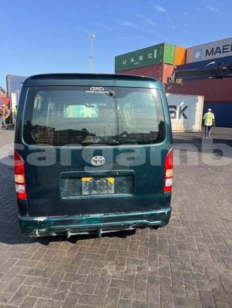 Big with watermark toyota alphard banjul banjul 2730