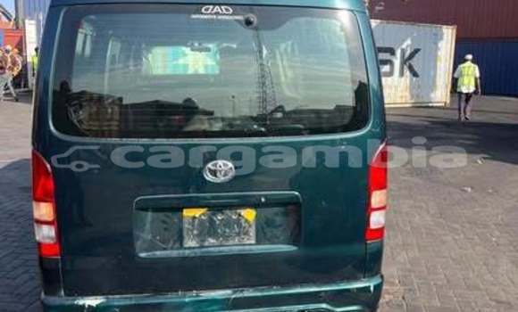 Acheter Occasion Voiture Toyota Alphard Autre à Banjul, Banjul Acheter Occasion Voiture Toyota Alphard Autre à Banjul, Banjul