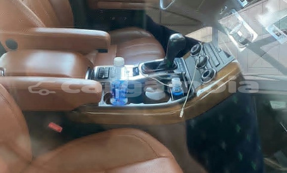 Buy Import Land Rover Range Rover Sport Black Car in Sukuta in Brikama Buy Import Land Rover Range Rover Sport Black Car in Sukuta in Brikama