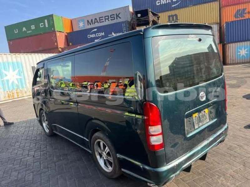 Big with watermark toyota alphard banjul banjul 2730