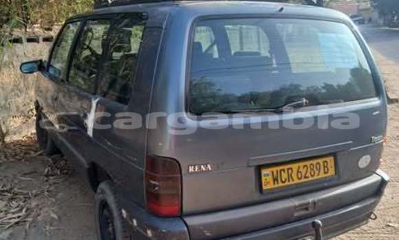 Buy Used Renault Espace Other Car in Banjul in Banjul