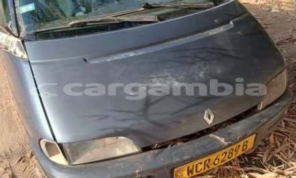 Acheter Occasion Voiture Renault Espace Autre à Banjul, Banjul Acheter Occasion Voiture Renault Espace Autre à Banjul, Banjul
