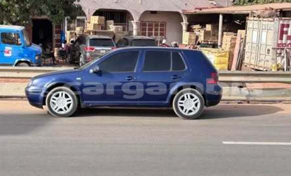 Acheter Occasion Voiture Volkswagen Golf Autre à Banjul, Banjul Acheter Occasion Voiture Volkswagen Golf Autre à Banjul, Banjul