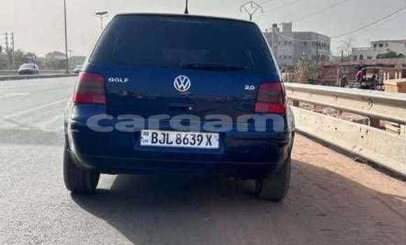 Acheter Occasion Voiture Volkswagen Golf Autre à Banjul, Banjul Acheter Occasion Voiture Volkswagen Golf Autre à Banjul, Banjul