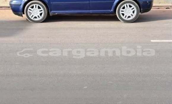 Acheter Occasion Voiture Volkswagen Golf Autre à Banjul, Banjul Acheter Occasion Voiture Volkswagen Golf Autre à Banjul, Banjul