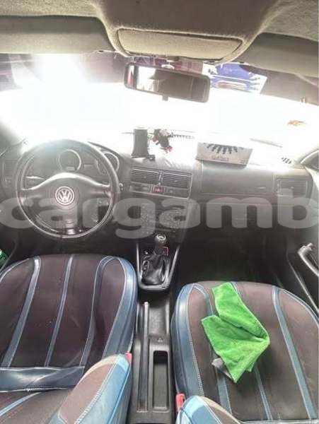 Big with watermark volkswagen golf banjul banjul 2732