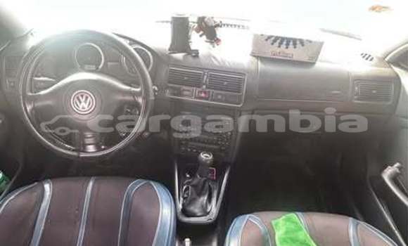 Acheter Occasion Voiture Volkswagen Golf Autre à Banjul, Banjul Acheter Occasion Voiture Volkswagen Golf Autre à Banjul, Banjul