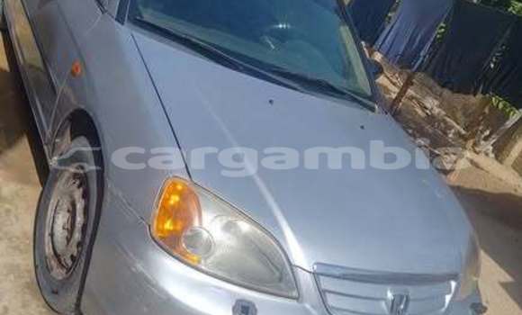 Buy Used Honda Civic Other Car in Banjul in Banjul