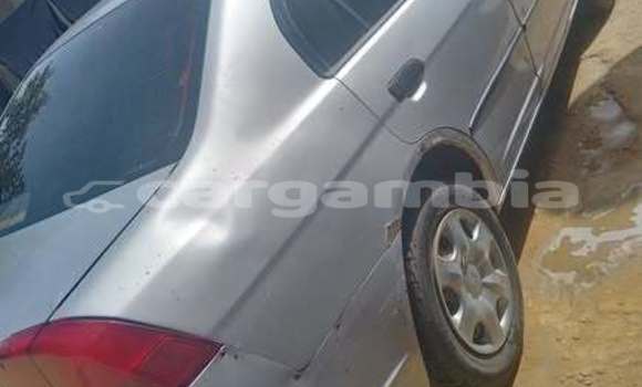 Acheter Occasion Voiture Honda Civic Autre à Banjul, Banjul Acheter Occasion Voiture Honda Civic Autre à Banjul, Banjul