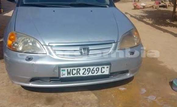 Acheter Occasion Voiture Honda Civic Autre à Banjul, Banjul Acheter Occasion Voiture Honda Civic Autre à Banjul, Banjul