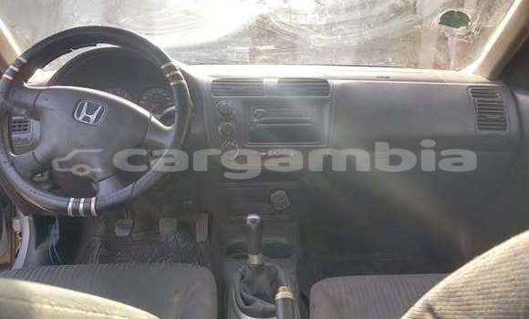 Acheter Occasion Voiture Honda Civic Autre à Banjul, Banjul Acheter Occasion Voiture Honda Civic Autre à Banjul, Banjul