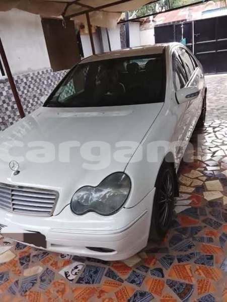 Big with watermark mercedes benz a klasse banjul banjul 2734