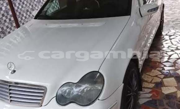 Buy Used Mercedes-Benz A-klasse Other Car in Banjul in Banjul