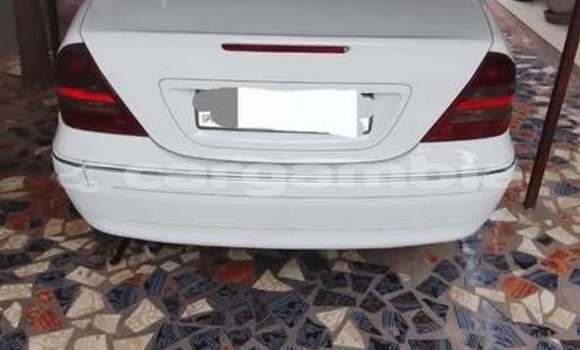 Dieundeu Occasion Mercedes-Benz A-klasse Other Auto in Banjul in Banjul Dieundeu Occasion Mercedes-Benz A-klasse Other Auto in Banjul in Banjul