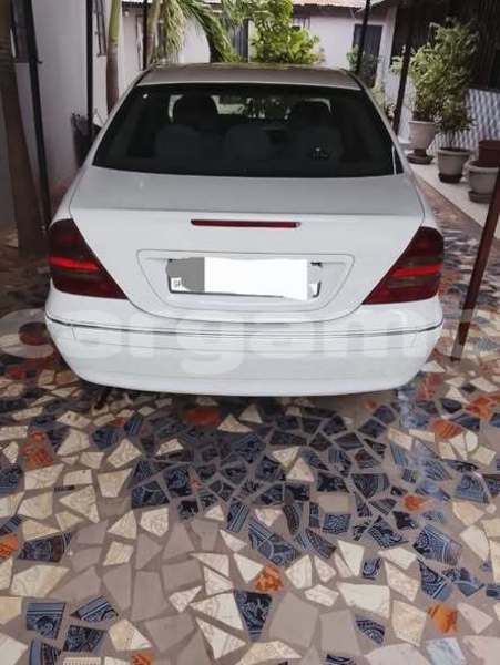 Big with watermark mercedes benz a klasse banjul banjul 2734
