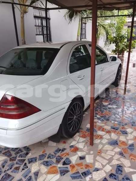 Big with watermark mercedes benz a klasse banjul banjul 2734