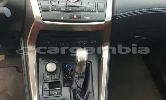 Buy Used Toyota RAV 4 Silver Car in Sukuta in Brikama Buy Used Toyota RAV 4 Silver Car in Sukuta in Brikama