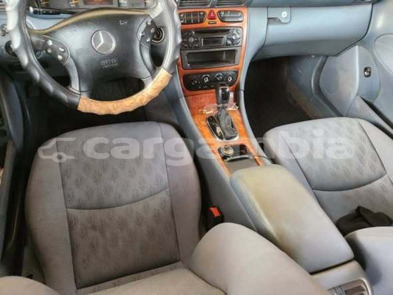 Big with watermark mercedes benz a klasse banjul banjul 2734