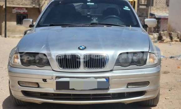Buy Used BMW E3 Other Car in Banjul in Banjul