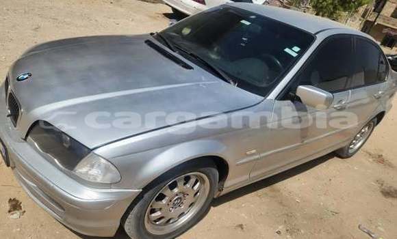 Dieundeu Occasion BMW E3 Other Auto in Banjul in Banjul Dieundeu Occasion BMW E3 Other Auto in Banjul in Banjul