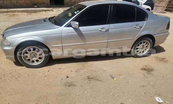 Dieundeu Occasion BMW E3 Other Auto in Banjul in Banjul Dieundeu Occasion BMW E3 Other Auto in Banjul in Banjul