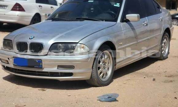 Dieundeu Occasion BMW E3 Other Auto in Banjul in Banjul Dieundeu Occasion BMW E3 Other Auto in Banjul in Banjul