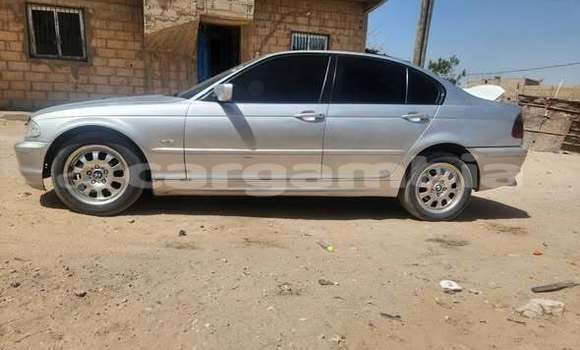 Dieundeu Occasion BMW E3 Other Auto in Banjul in Banjul Dieundeu Occasion BMW E3 Other Auto in Banjul in Banjul
