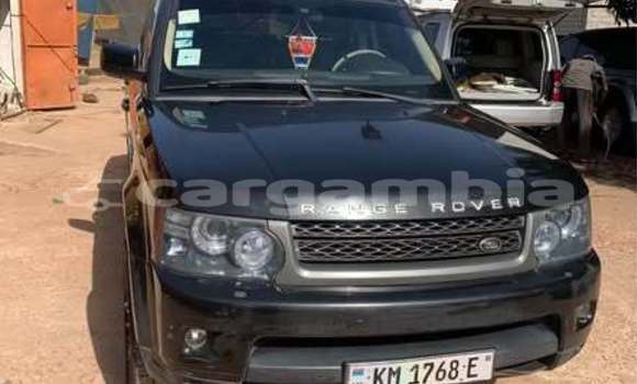 Buy Used Range Rover Range Rover Other Car in Banjul in Banjul