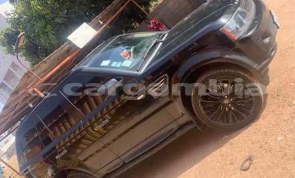 Acheter Occasion Voiture Range Rover Range Rover Autre à Banjul, Banjul Acheter Occasion Voiture Range Rover Range Rover Autre à Banjul, Banjul