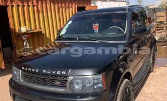 Acheter Occasion Voiture Range Rover Range Rover Autre à Banjul, Banjul Acheter Occasion Voiture Range Rover Range Rover Autre à Banjul, Banjul