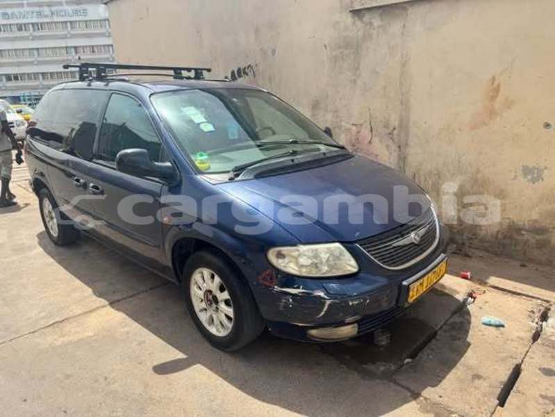 Big with watermark toyota alphard banjul banjul 2738