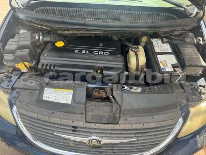 Big with watermark toyota alphard banjul banjul 2738