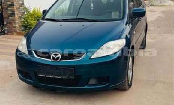 Buy Used Mazda 5 Other Car in Banjul in Banjul