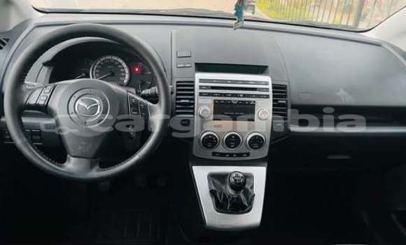 Buy Used Mazda 5 Other Car in Banjul in Banjul Buy Used Mazda 5 Other Car in Banjul in Banjul