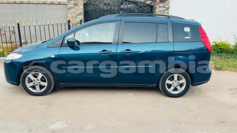 Big with watermark mazda 5 banjul banjul 2739